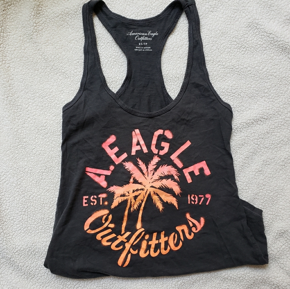 American Eagle Tank Top